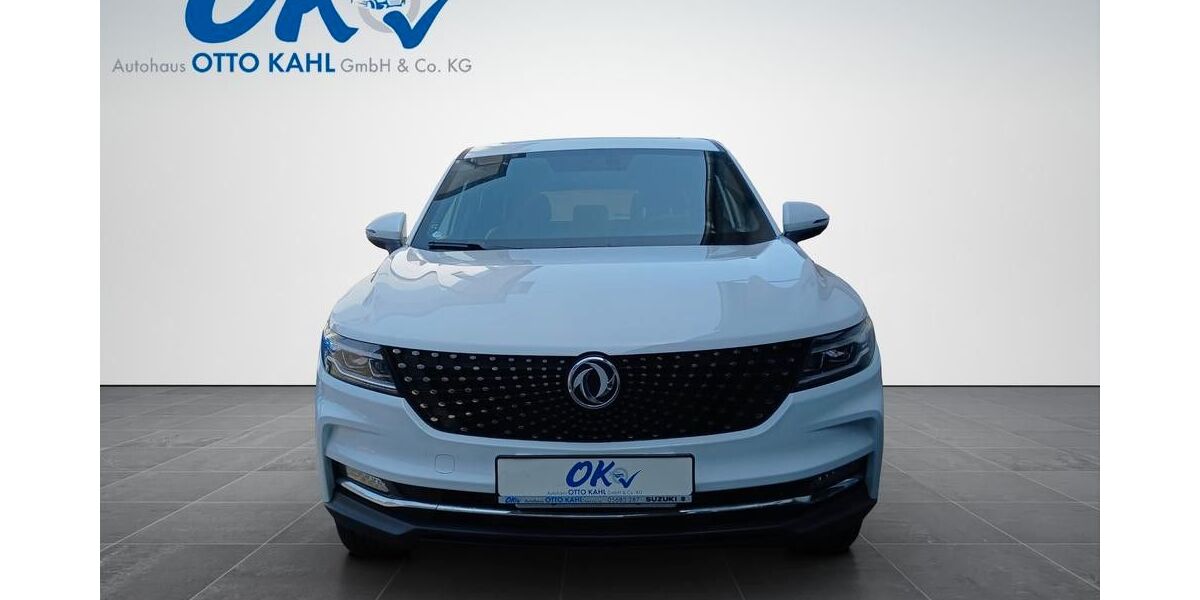 DFSK Fengon 5 11.300 km 18.990 &euro; Wabern 34590