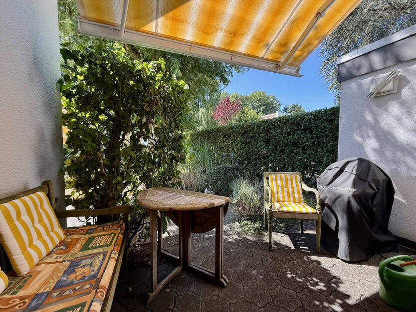 FröndenbergRuhr: Split-Level-Einfamilienhaus in bevorzugter Wohnlage - Ein echtes Liebhaberstück!