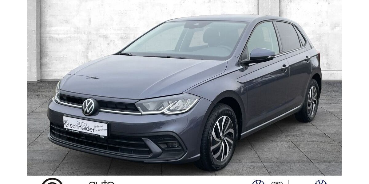 VW Polo 10.900 km 20.450 &euro; Timmendorfer Strand 23669