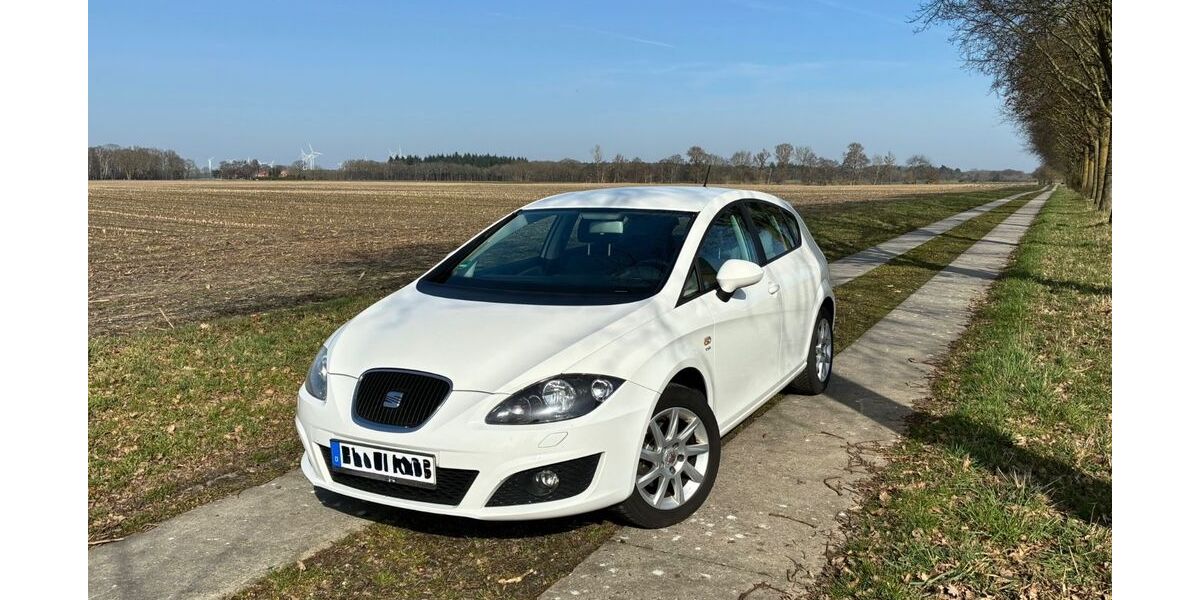 Seat Leon 142.550 km 3.600 &euro; Dersum 26906