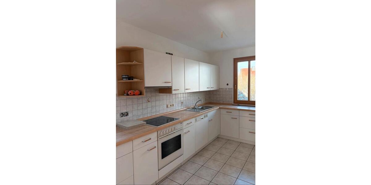 Erdgeschoßwohnung Lauterbach (Hessen) - 2 Zimmer, 79 m&sup2;, 720&euro; | Angebot:26142930