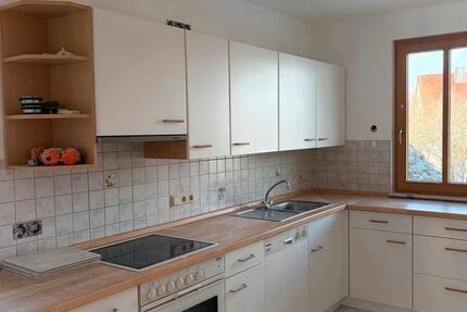Wohnung Lauterbach (Hessen) - 2 Zimmer, 79 m&sup2;, 720&euro; | Angebot:26142930