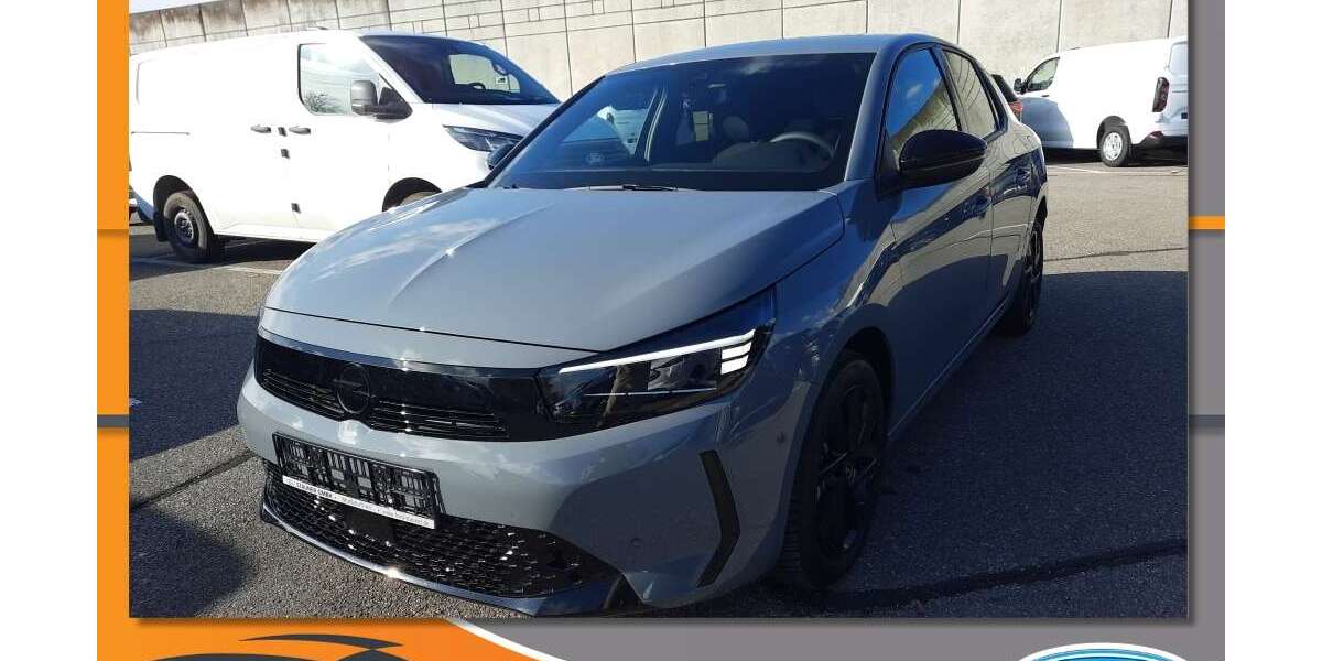 Opel Corsa 14.218 km 16.980 &euro; Mühldorf 84453