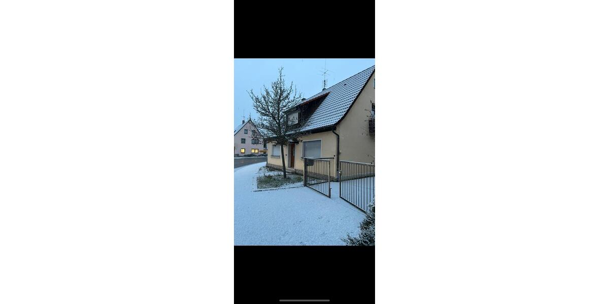 Mehrfamilienhaus, Wohnhaus Ipsheim - 7 Zimmer, 170 m&sup2;, 500.000&euro; | Angebot:27024841