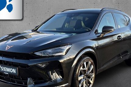 Cupra Formentor 10.109 km 36.430 &euro; Wiesmoor 26639