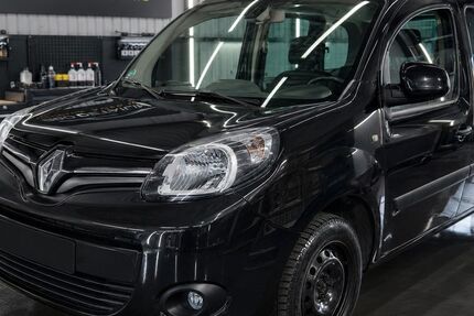 Renault Kangoo 75.110 km 12.499 &euro; Keltern (Pforzheim) 75210