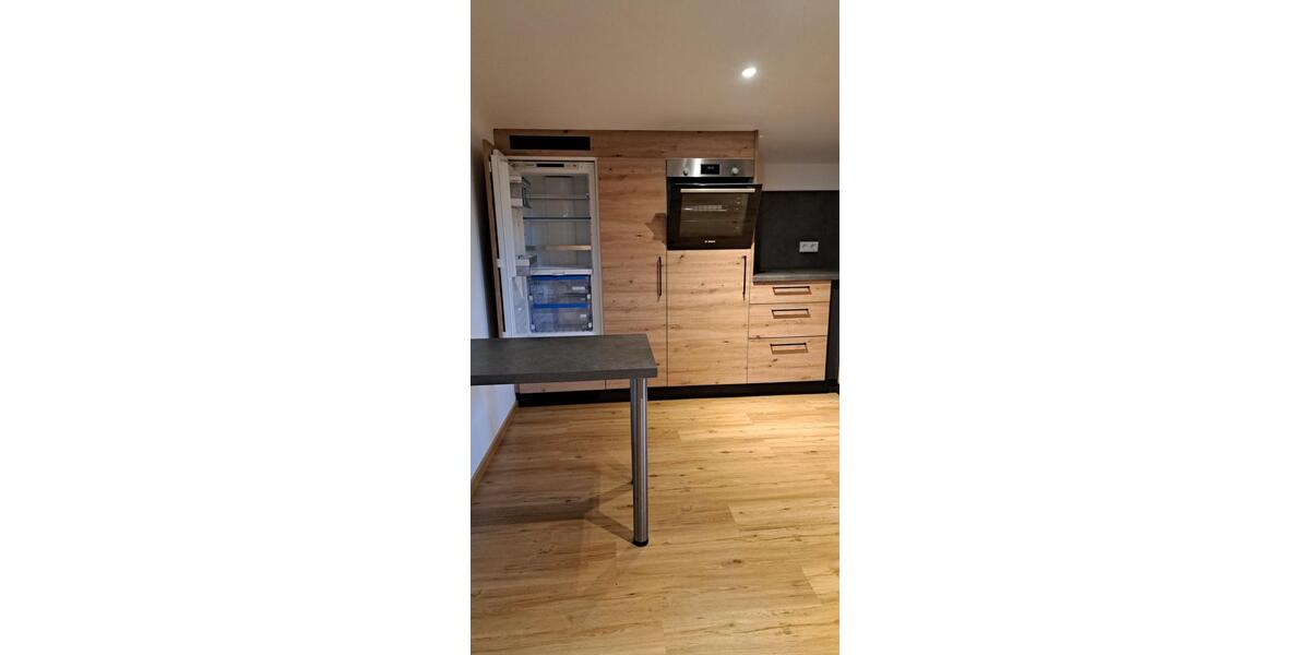 Dachgeschoßwohnung Untergriesbach - 1 Zimmer, 100 m&sup2;, 1.025&euro; | Angebot:26211420