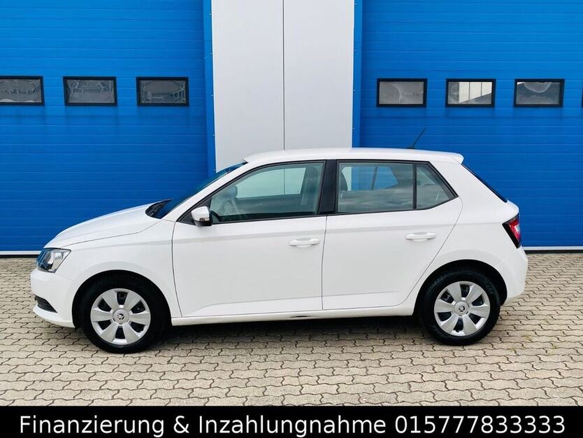 Fabia