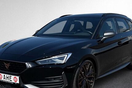 Cupra Leon 29.330 km 35.490 &euro; Eschwege 37269