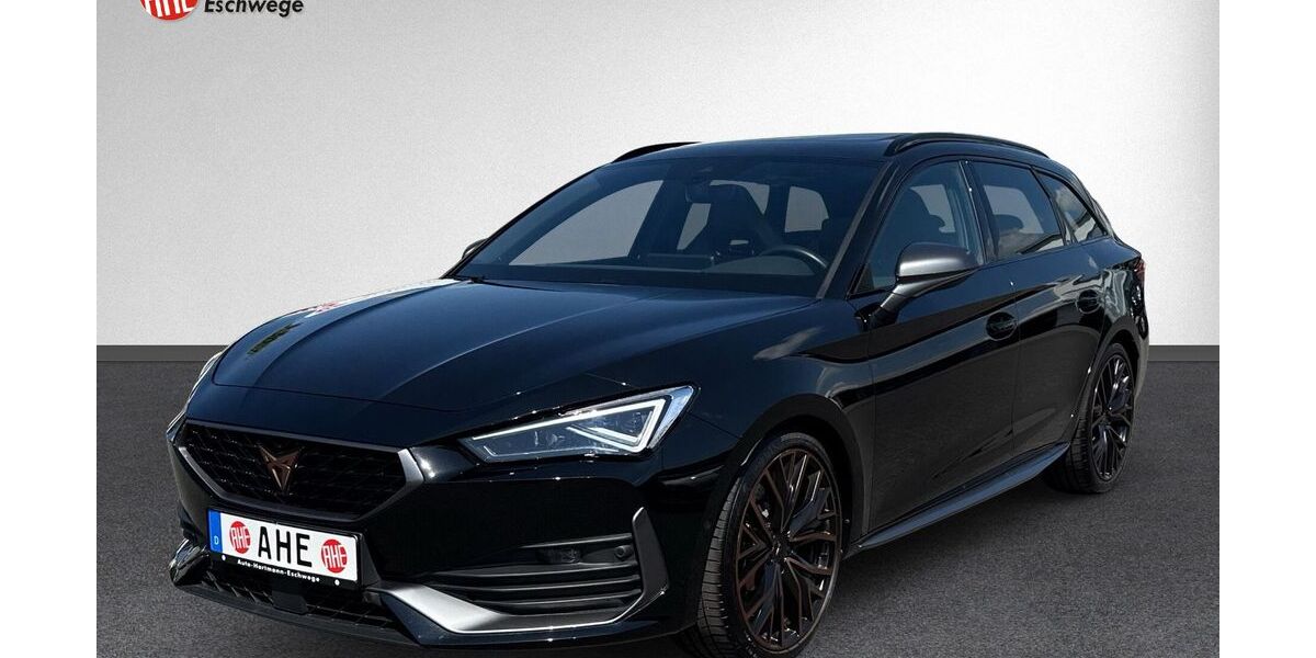 Cupra Leon 29.330 km 35.490 &euro; Eschwege 37269