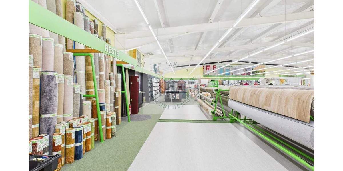 Gewerbeobjekt Zwickau Maxhütte - 700.000&euro; | Angebot:25800593