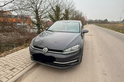 VW Golf 171.000 km 12.400 &euro; Worms 67547