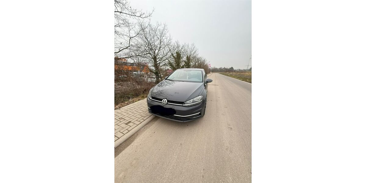 VW Golf 171.000 km 12.400 &euro; Worms 67547