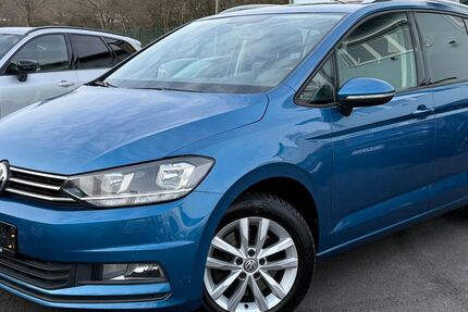VW Touran 146.422 km 12.900 &euro; Gersfeld 36129