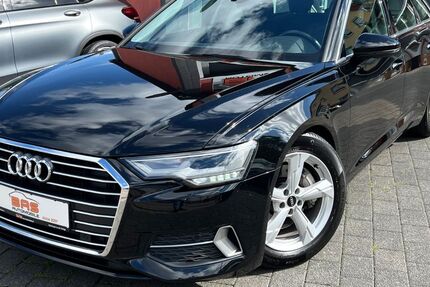 Audi A6 30.800 km 35.490 € Geislingen/Steige 73312
