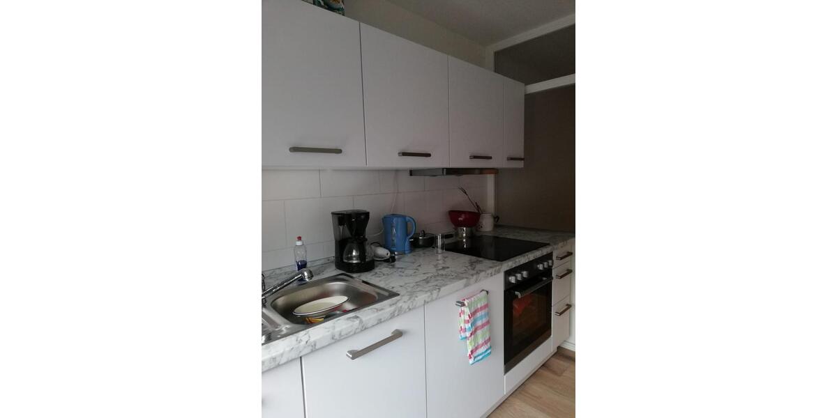 Terrassenwohnung Bühl - 2 Zimmer, 55 m&sup2;, 650&euro; | Angebot:26403112