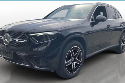 Mercedes-Benz GLC 220 9.900 km 53.090 &euro; Passau 94034