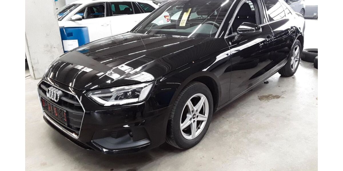 Audi A4 195.600 km 16.999 &euro; Fulda 36043