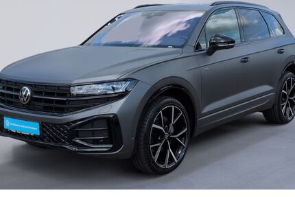 VW Touareg 8.687 km 78.669 &euro; Südharz 06536