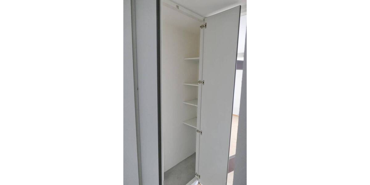 Terrassenwohnung Poing - 2 Zimmer, 45 m&sup2;, 279.900&euro; | Angebot:25978541