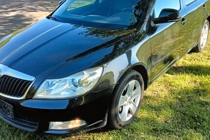 Skoda Octavia 179.988 km 3.999 &euro; Loxstedt-Nesse 27612