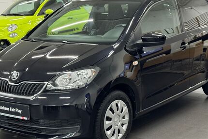 Skoda Citigo 42.709 km 10.900 &euro; Arnstadt 99310