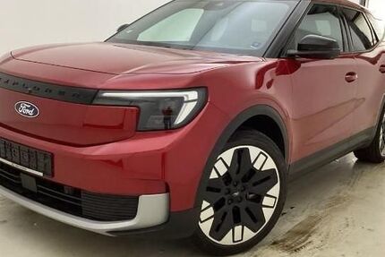 Ford Explorer 15.209 km 42.900 &euro; Neumünster 24536