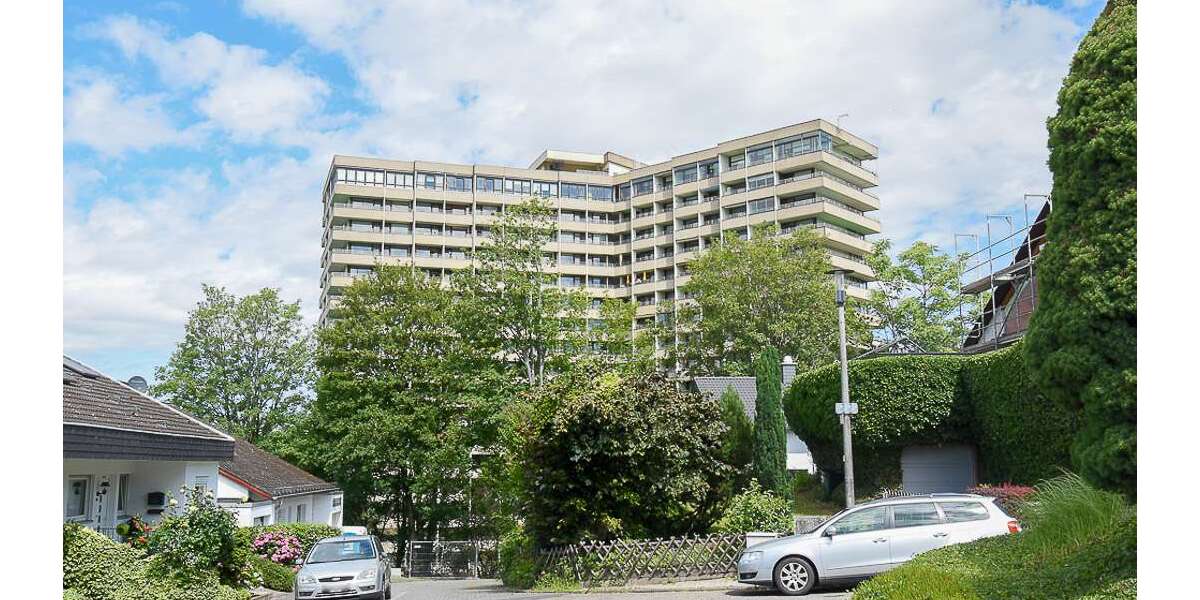 Etagenwohnung Vallendar - 1 Zimmer, 40 m&sup2;, 15.000&euro; | Angebot:18068497