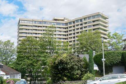 Wohnung zum Kaufen in Vallendar 15.000 € 40 m² 1 zimmer