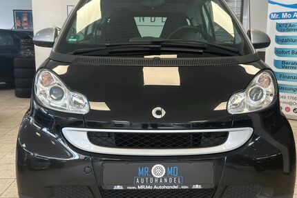 Smart ForTwo 65.171 km 5.699 &euro; Hürth 50354