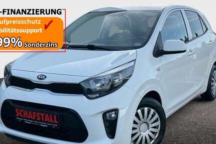 Kia Picanto 40.362 km 9.479 &euro; Elsdorf 50189