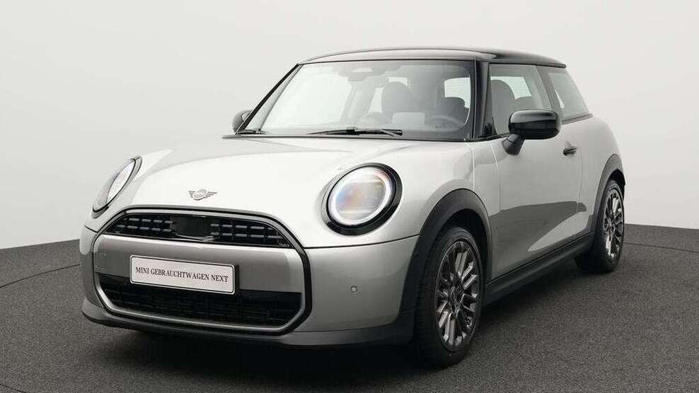Cooper C