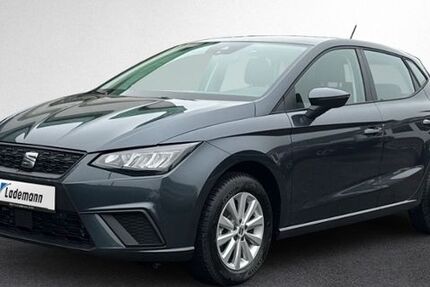 Seat Ibiza 1.200 km 19.879 &euro; Lauda-Königshofen 97922