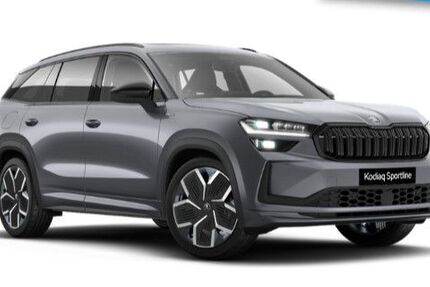 Skoda Kodiaq 4.900 km 53.990 &euro; Flensburg 24941