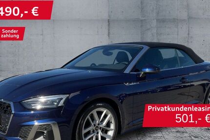 Audi A5 37.088 km 38.200 &euro; Hof 95030