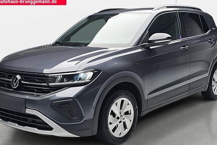 VW T-Cross 17.674 km 21.490 &euro; Rheine 48432