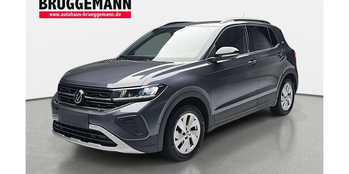 VW T-Cross 17.674 km 21.490 &euro; Rheine 48432
