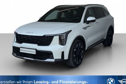 Kia Sorento 85.000 km 39.890 &euro; Heilbronn 74076