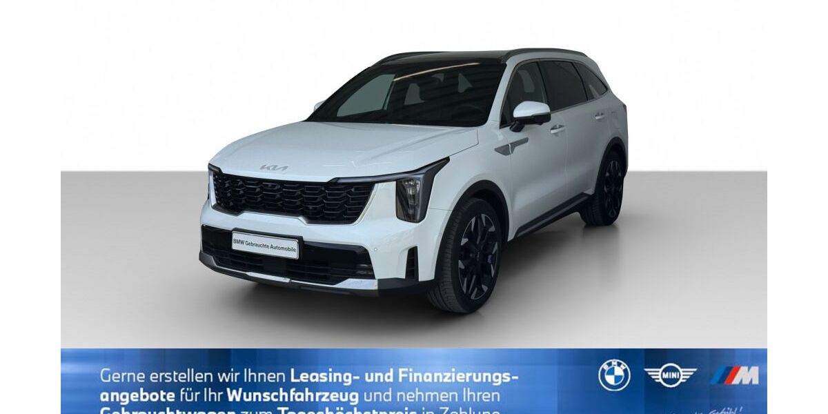 Kia Sorento 85.000 km 39.890 &euro; Heilbronn 74076