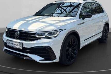 VW Tiguan 12.960 km 35.940 &euro; Mönchengladbach 41238