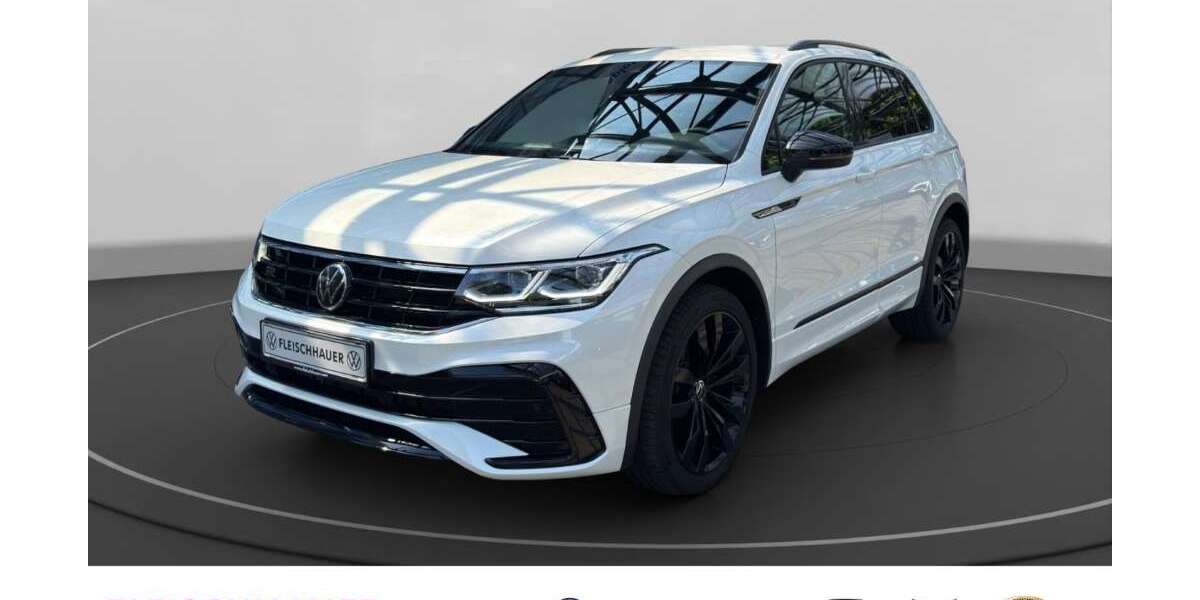 VW Tiguan 12.960 km 35.940 &euro; Mönchengladbach 41238
