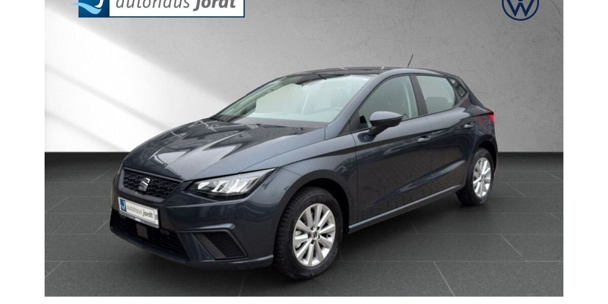 Seat Ibiza 1.504 km 23.930 &euro; Schleswig 24837