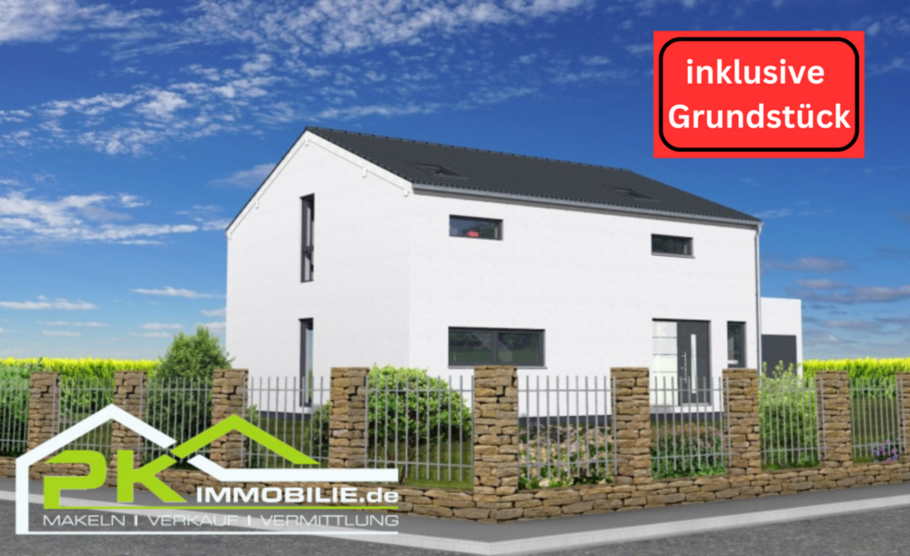 Haus zum Kaufen in Glashütten 1.030.600 € 245.47 m²