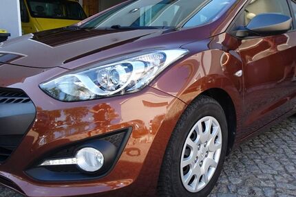 Hyundai i30 55.119 km 6.250 &euro; Falkensee 14612
