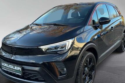Opel Crossland (X) 37.240 km 18.990 € Fürstenfeldbruck 82256