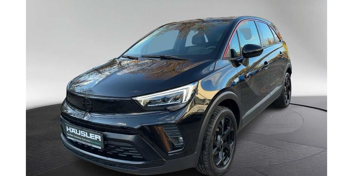 Opel Crossland (X) 37.240 km 18.990 € Fürstenfeldbruck 82256