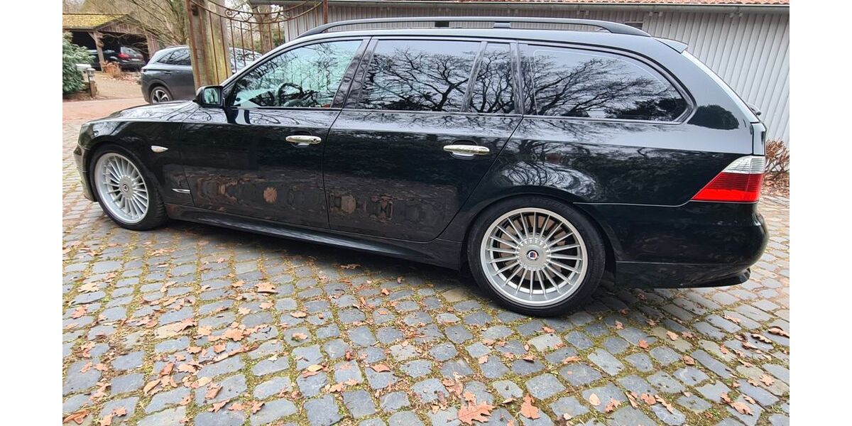 Alpina B5 216.000 km 21.999 &euro; Ottersberg 28870