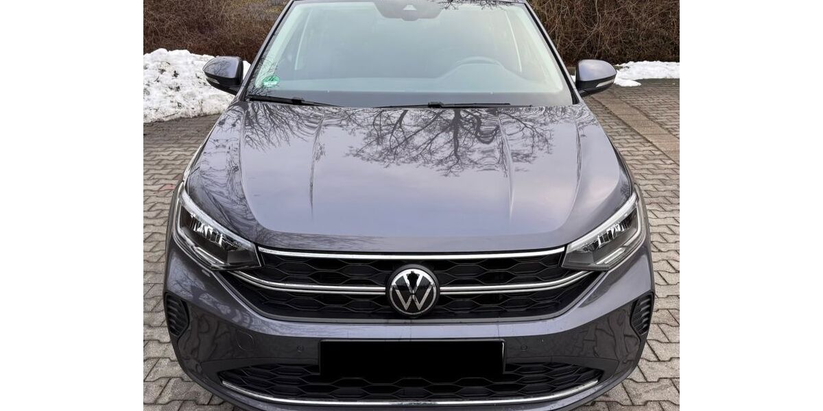 VW Taigo 12.000 km 17.900 &euro; Machern 04827
