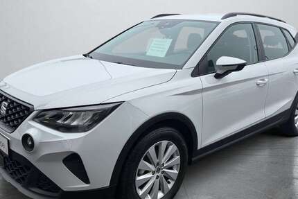 Seat Arona 12.145 km 17.980 &euro; Daun 54550
