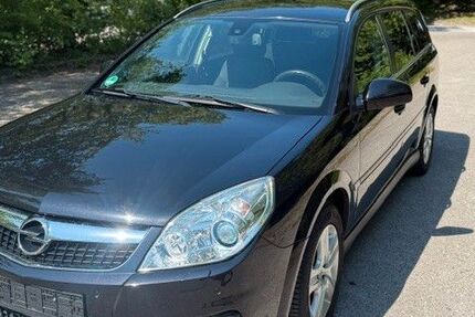 Opel Vectra 119.000 km 3.990 &euro; München 80933